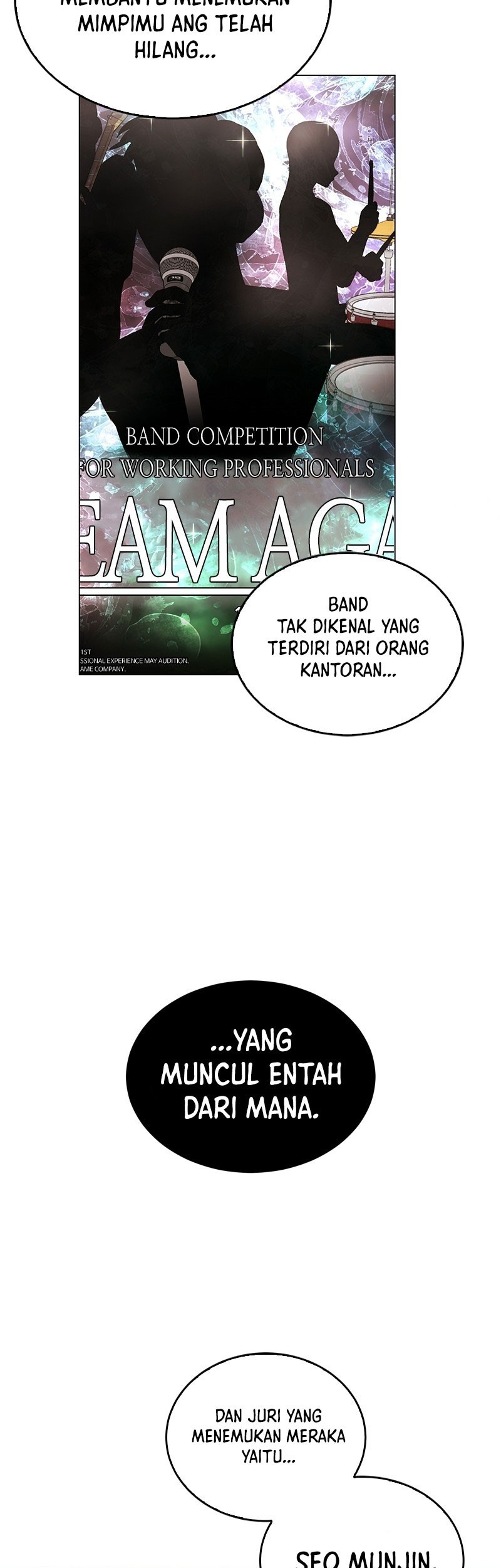 Superstar Associate Manager Bab 15 halaman 61