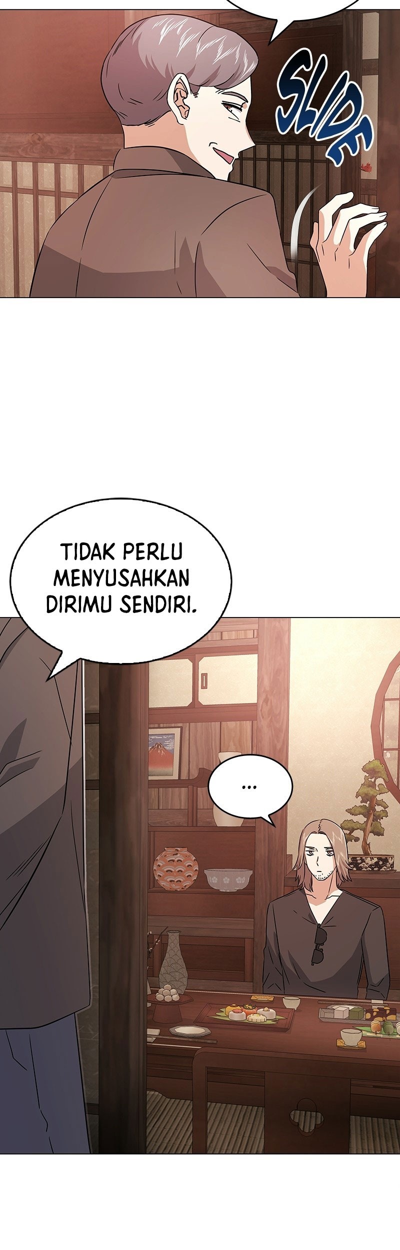 Superstar Associate Manager Bab 15 halaman 67