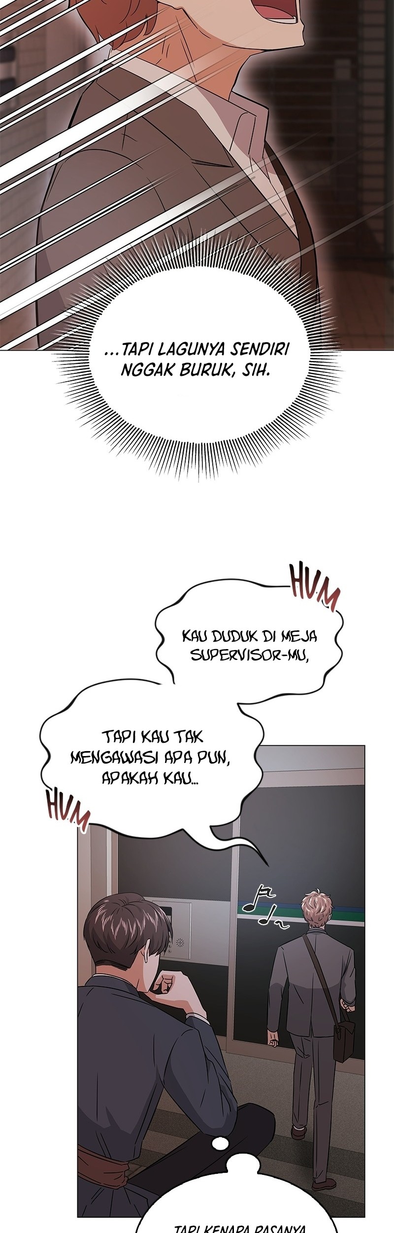 Superstar Associate Manager Bab 16 halaman 23
