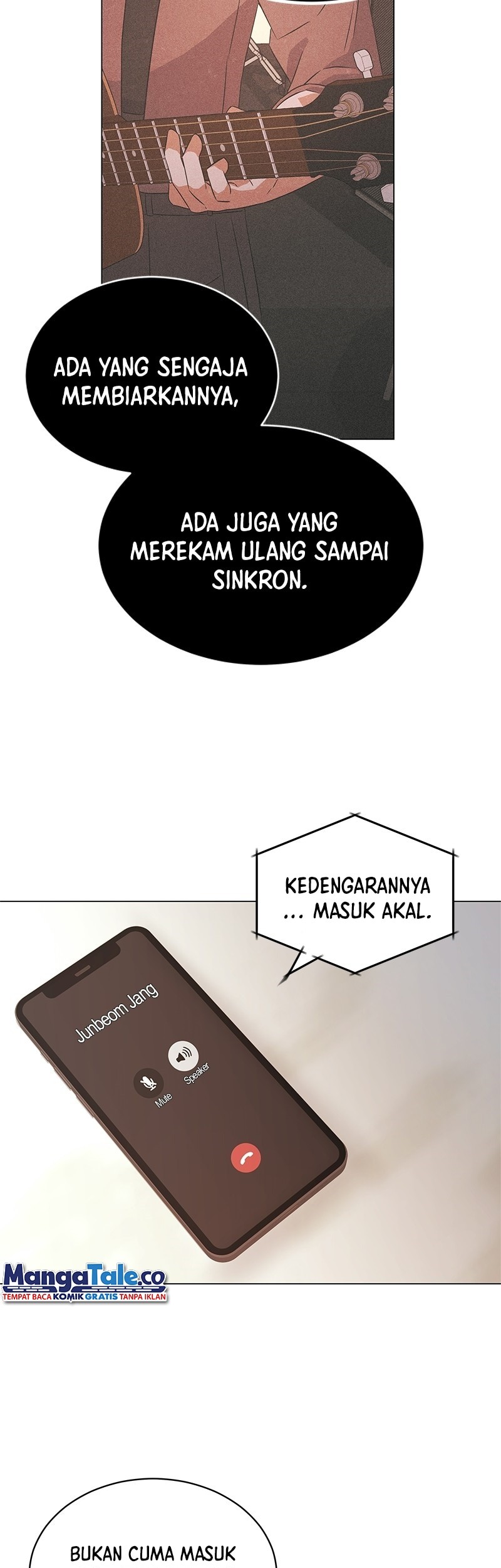Superstar Associate Manager Bab 16 halaman 42