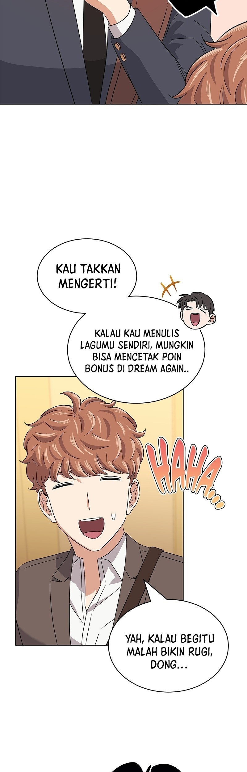Superstar Associate Manager Bab 16 halaman 52