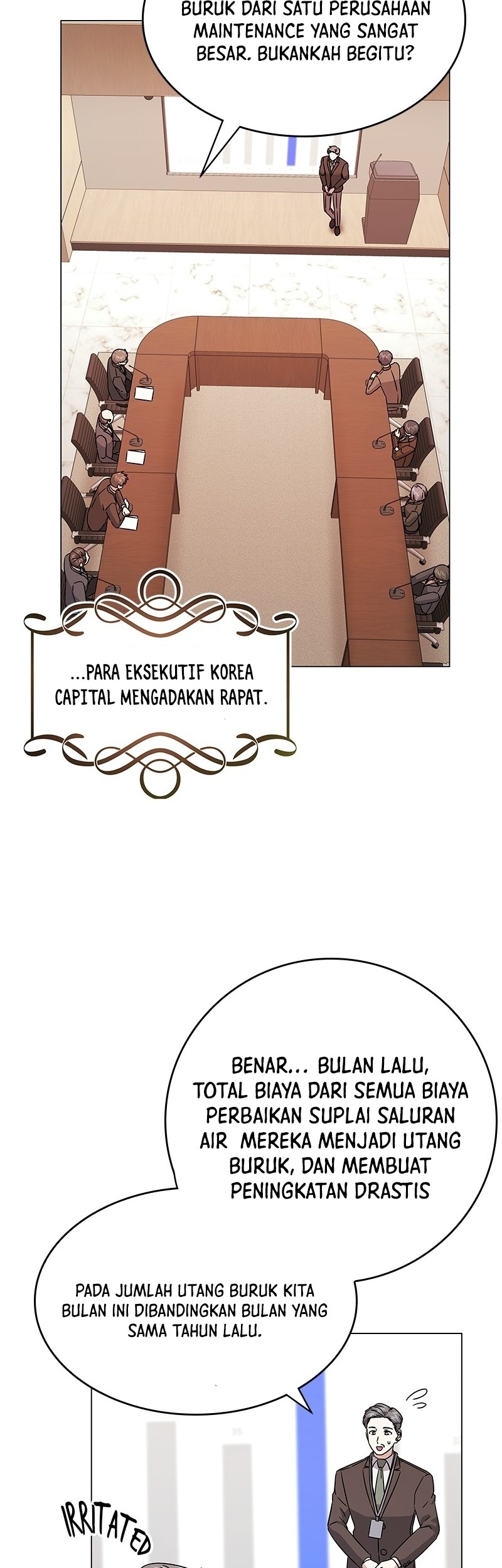 Superstar Associate Manager Bab 17 halaman 3