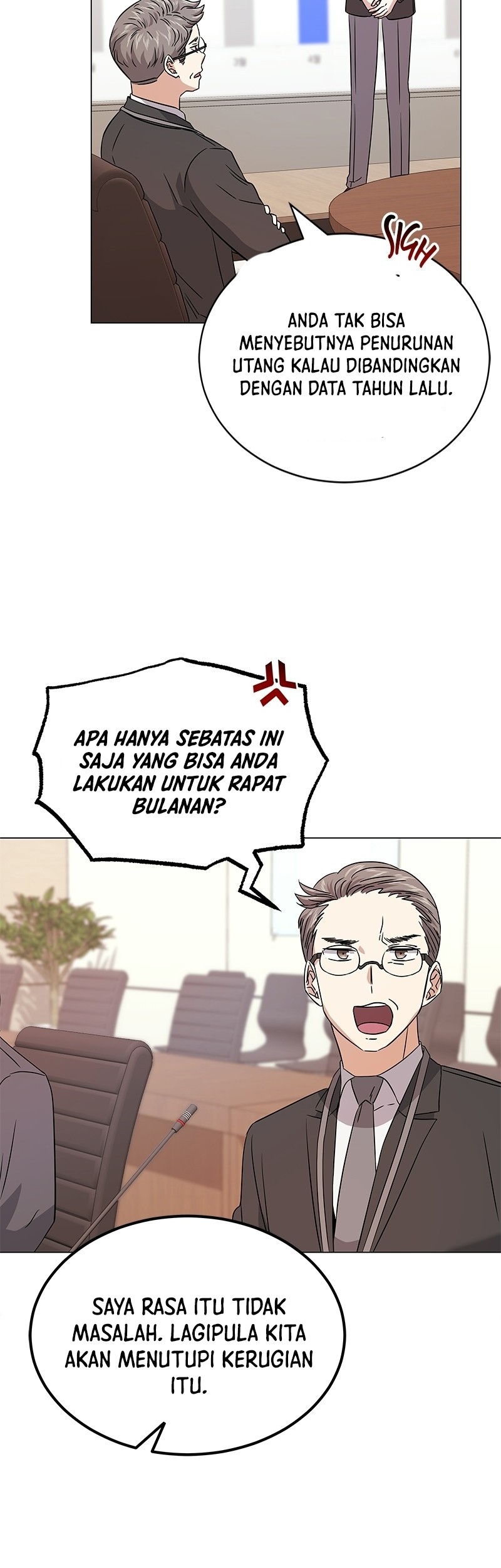 Superstar Associate Manager Bab 17 halaman 4