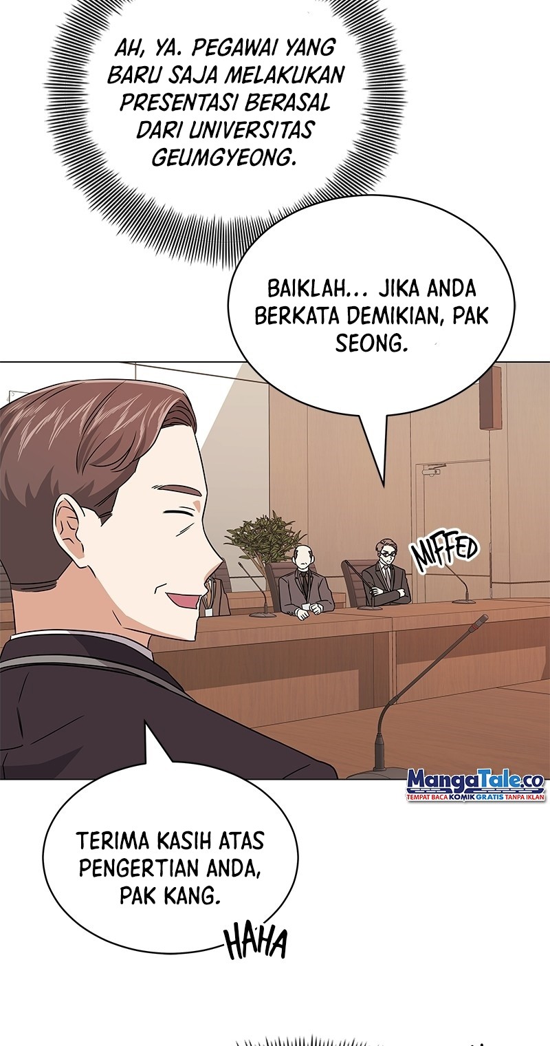 Superstar Associate Manager Bab 17 halaman 6