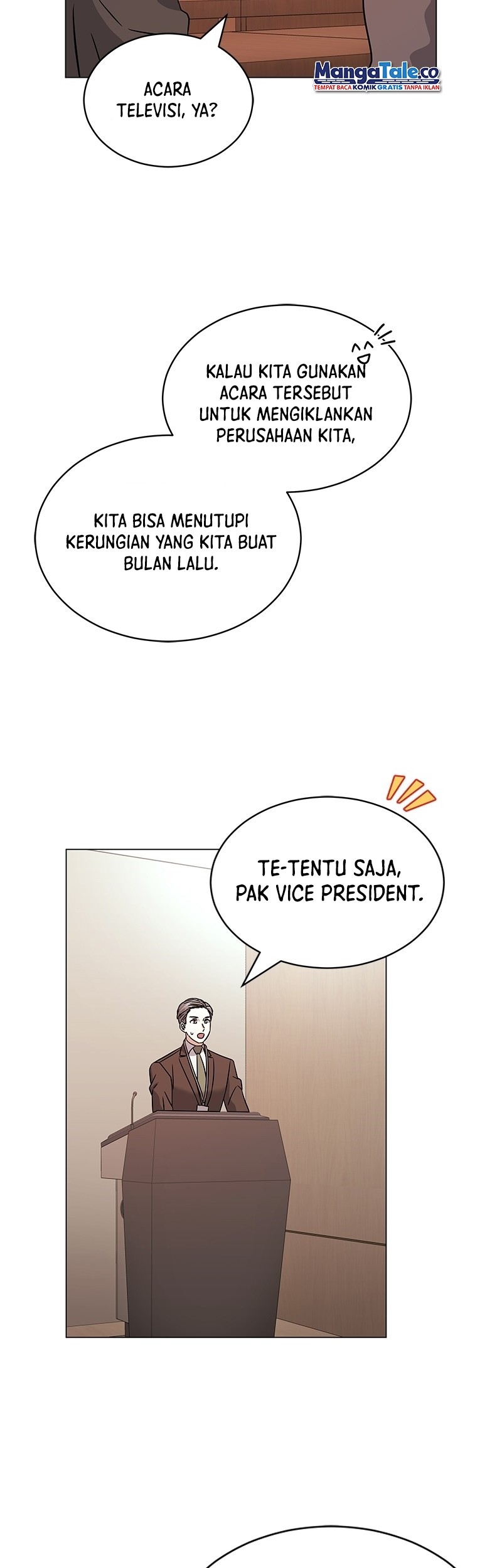 Superstar Associate Manager Bab 17 halaman 9
