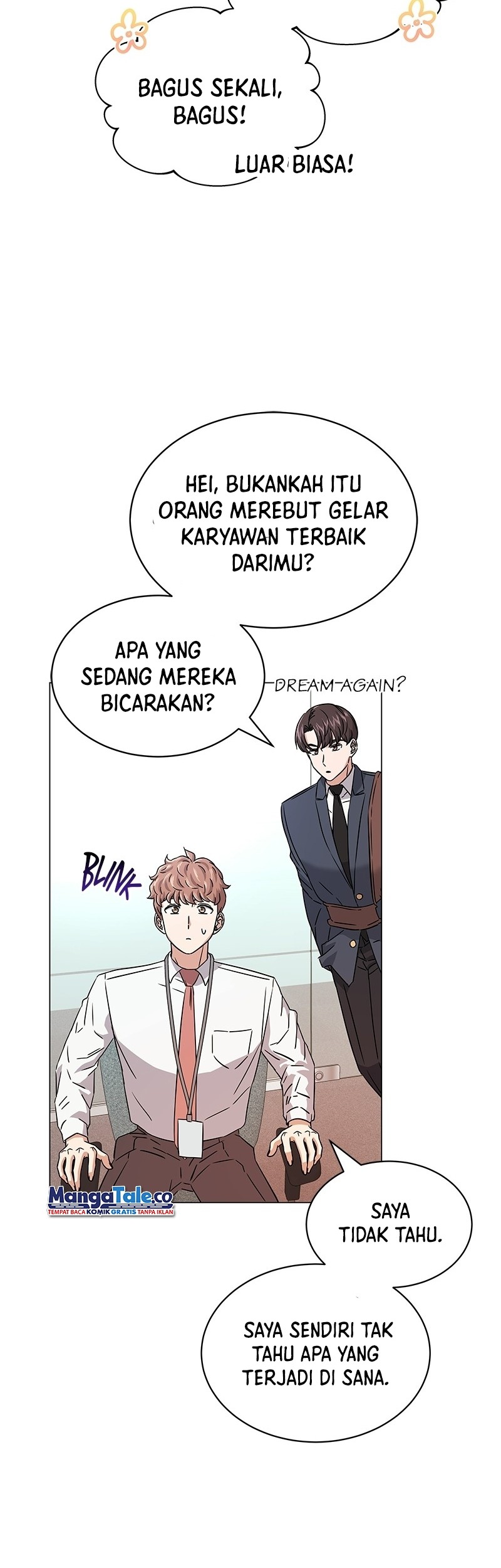 Superstar Associate Manager Bab 17 halaman 17