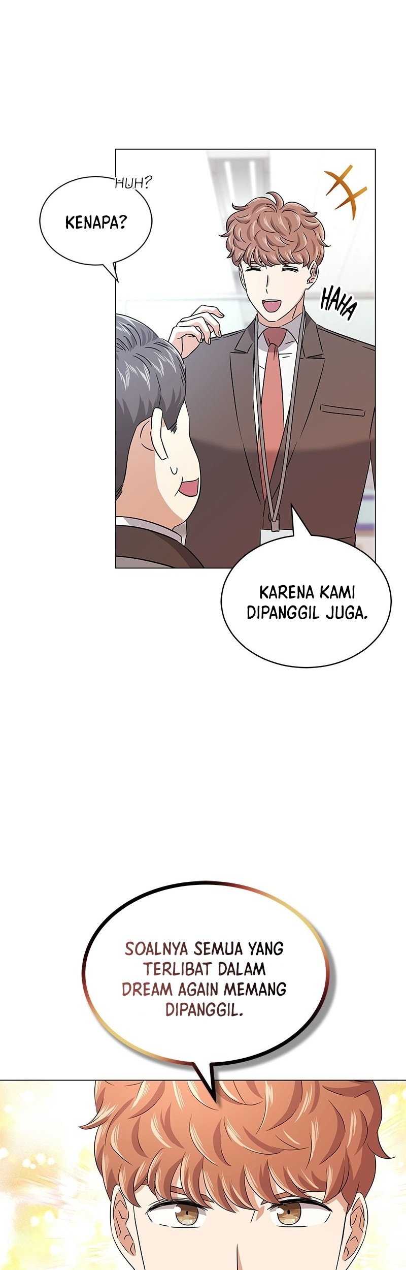 Superstar Associate Manager Bab 17 halaman 22