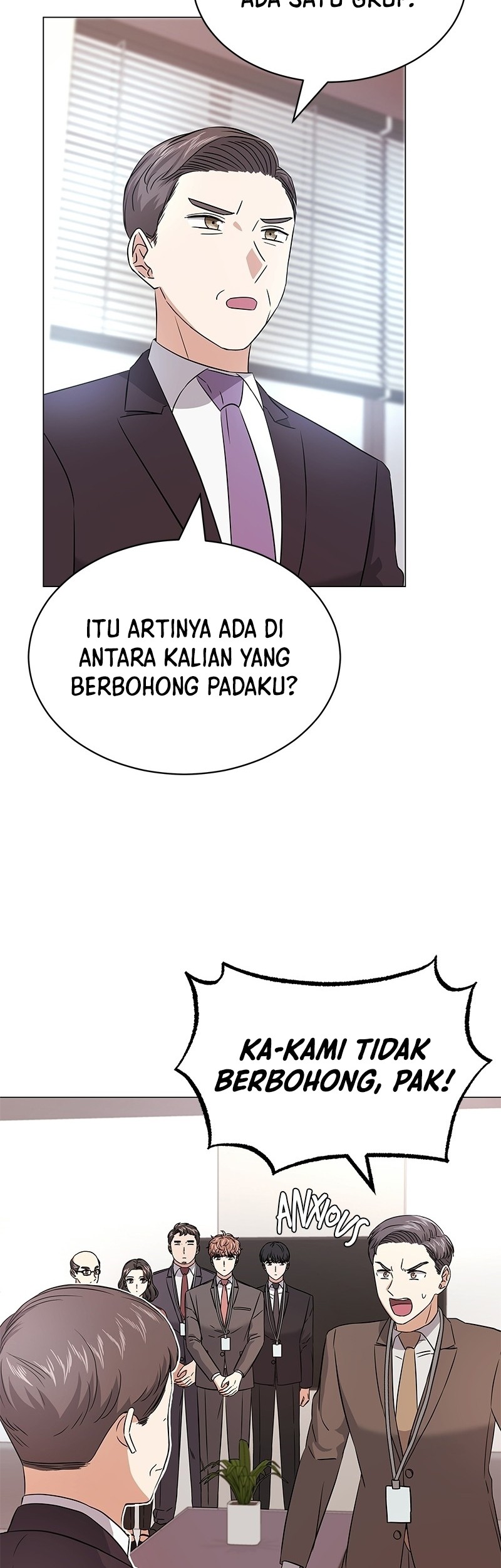 Superstar Associate Manager Bab 17 halaman 37