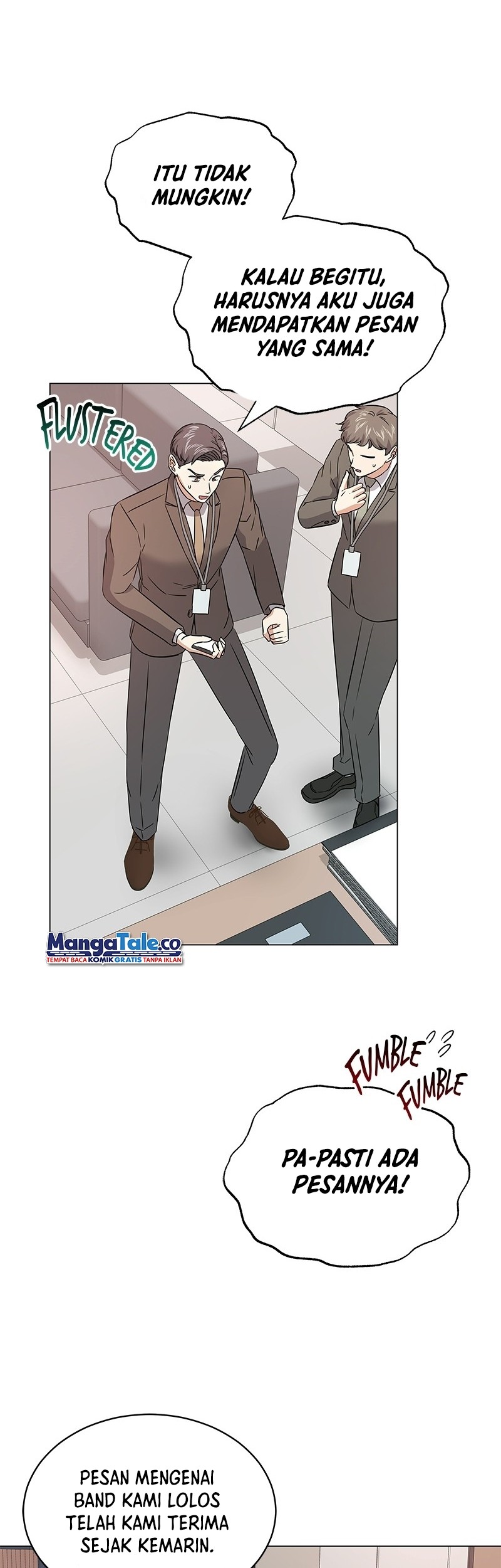 Superstar Associate Manager Bab 17 halaman 44