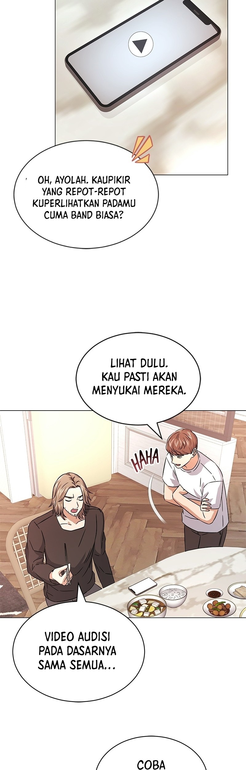 Superstar Associate Manager Bab 17 halaman 57