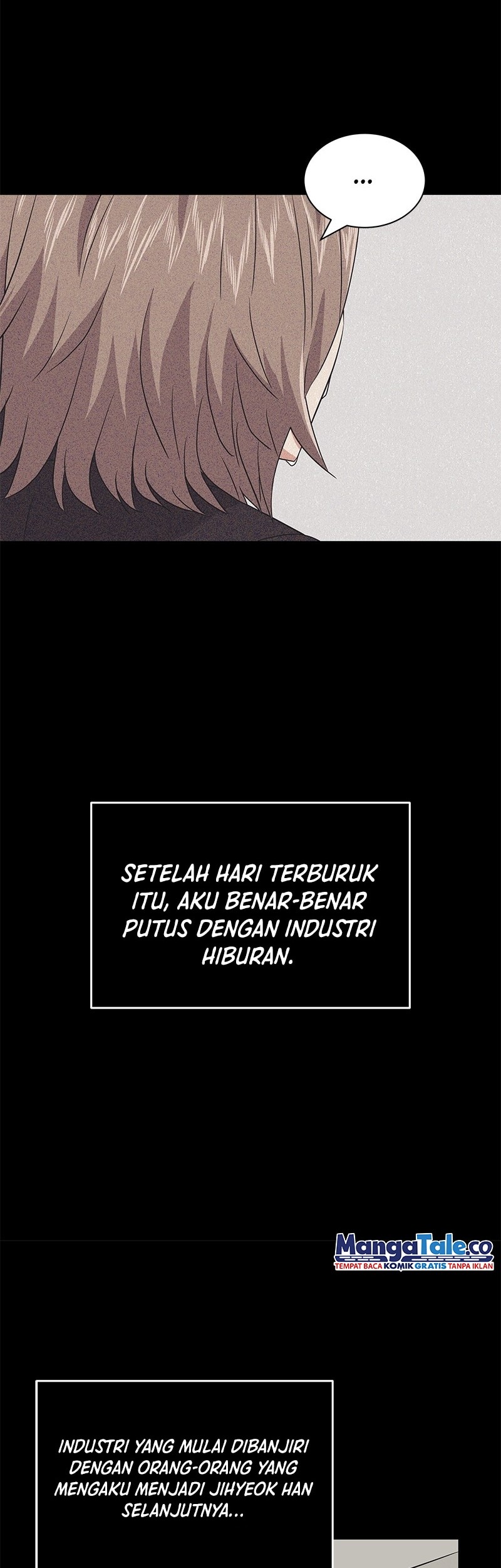 Superstar Associate Manager Bab 18 halaman 5