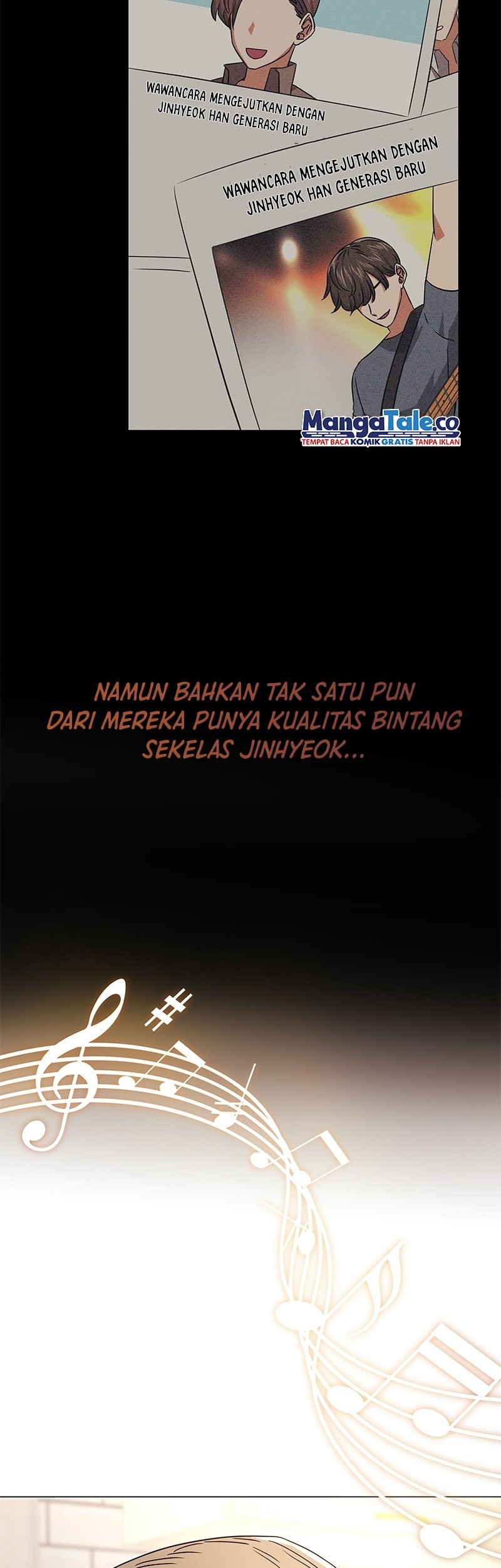 Superstar Associate Manager Bab 18 halaman 7