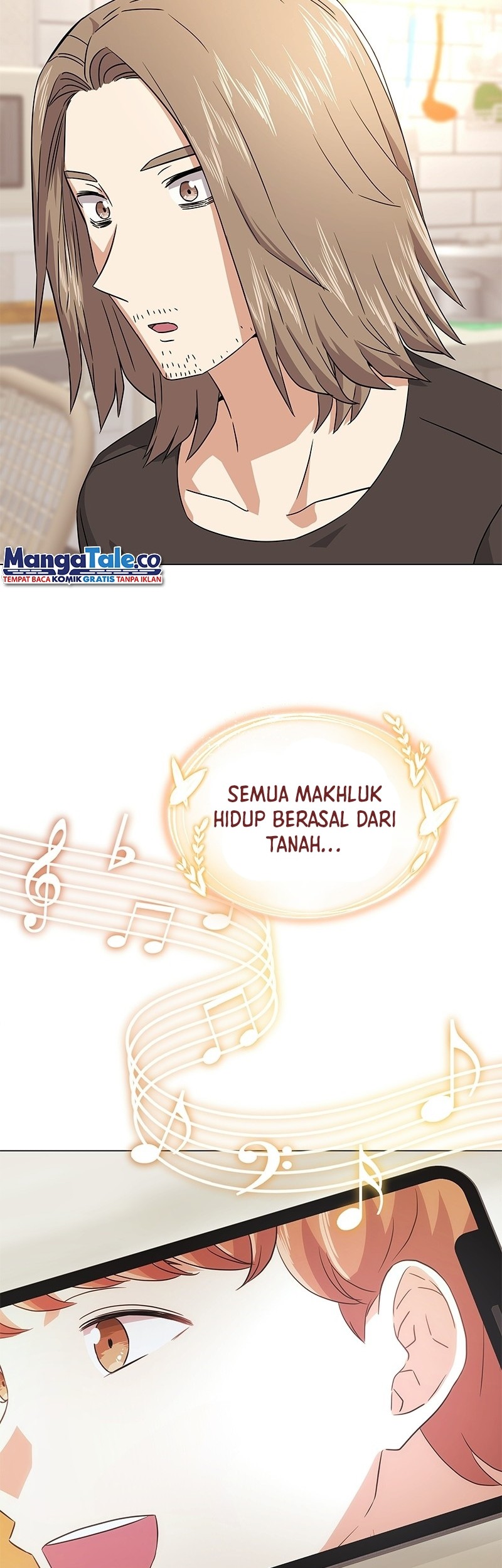 Superstar Associate Manager Bab 18 halaman 8