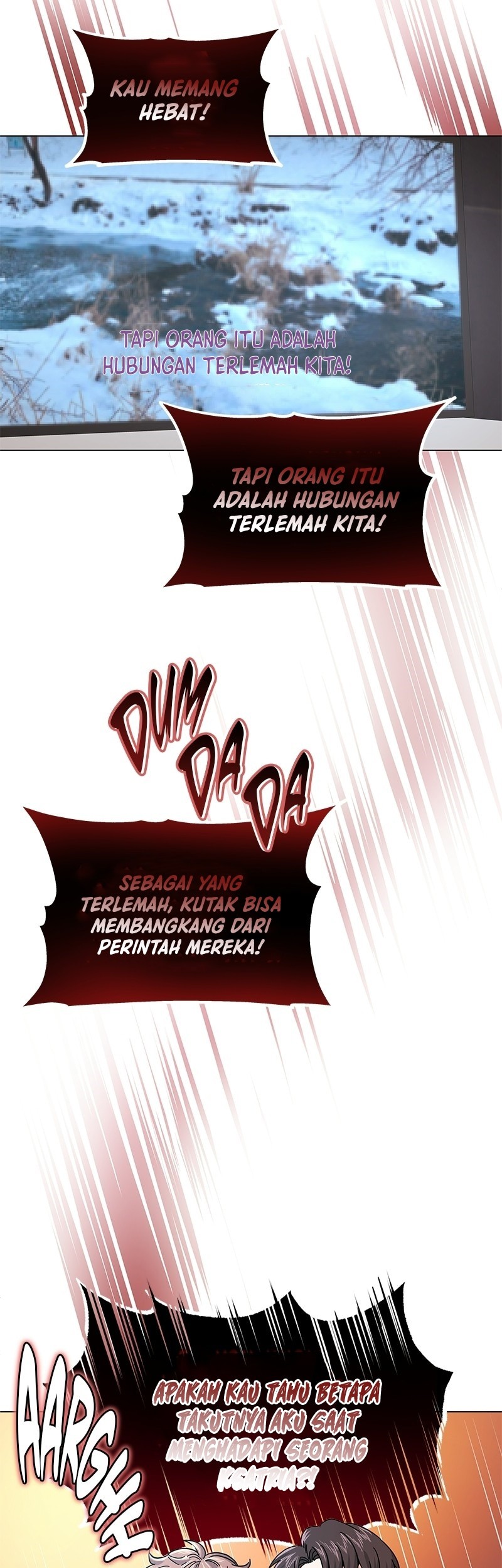 Superstar Associate Manager Bab 18 halaman 22