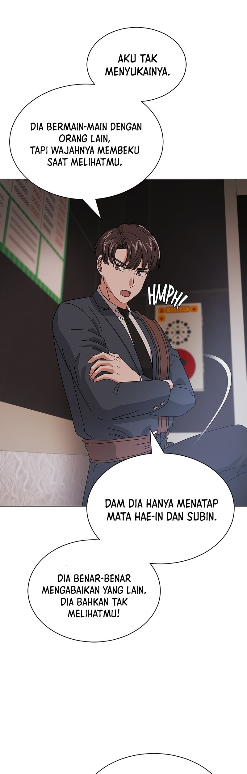 Superstar Associate Manager Bab 18 halaman 27