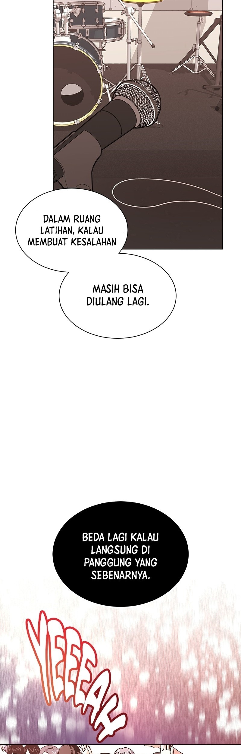 Superstar Associate Manager Bab 18 halaman 42