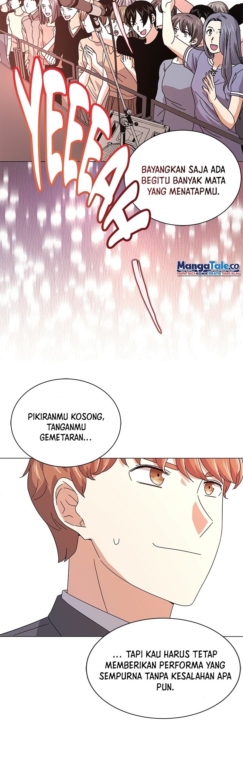 Superstar Associate Manager Bab 18 halaman 43