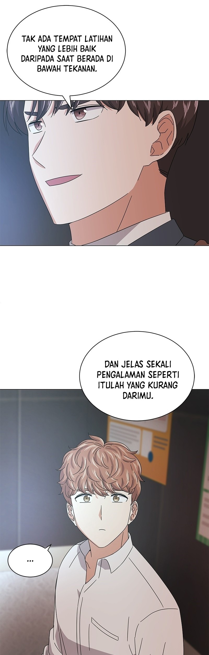 Superstar Associate Manager Bab 18 halaman 44