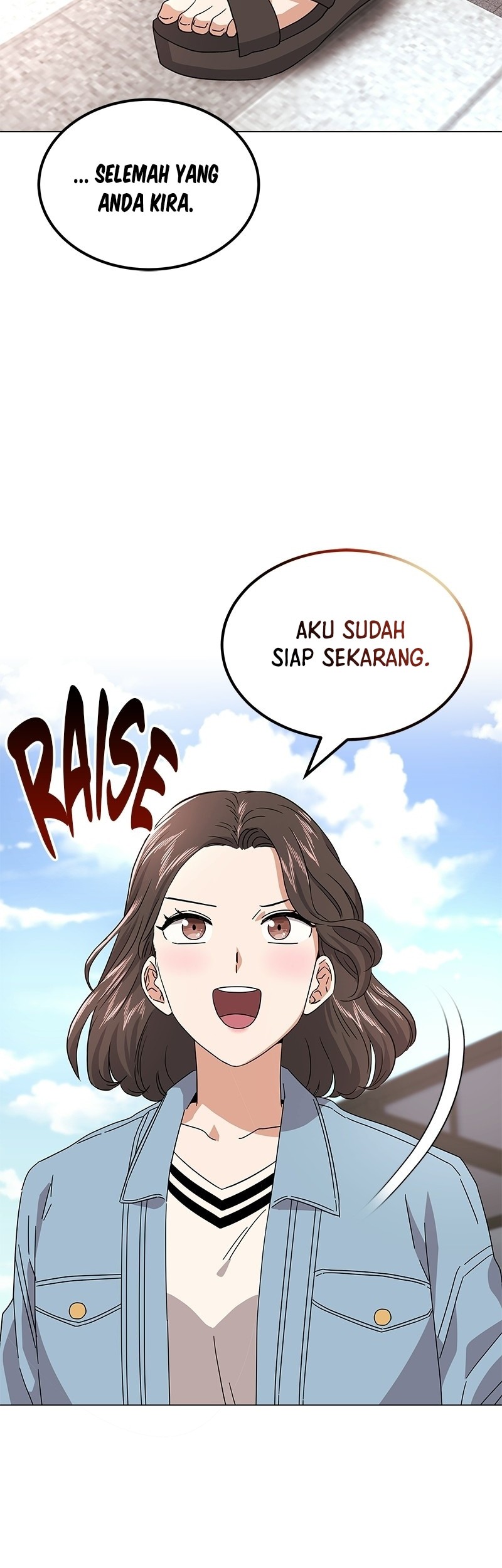 Superstar Associate Manager Bab 19 halaman 28