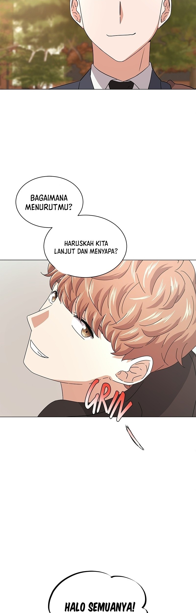 Superstar Associate Manager Bab 19 halaman 48