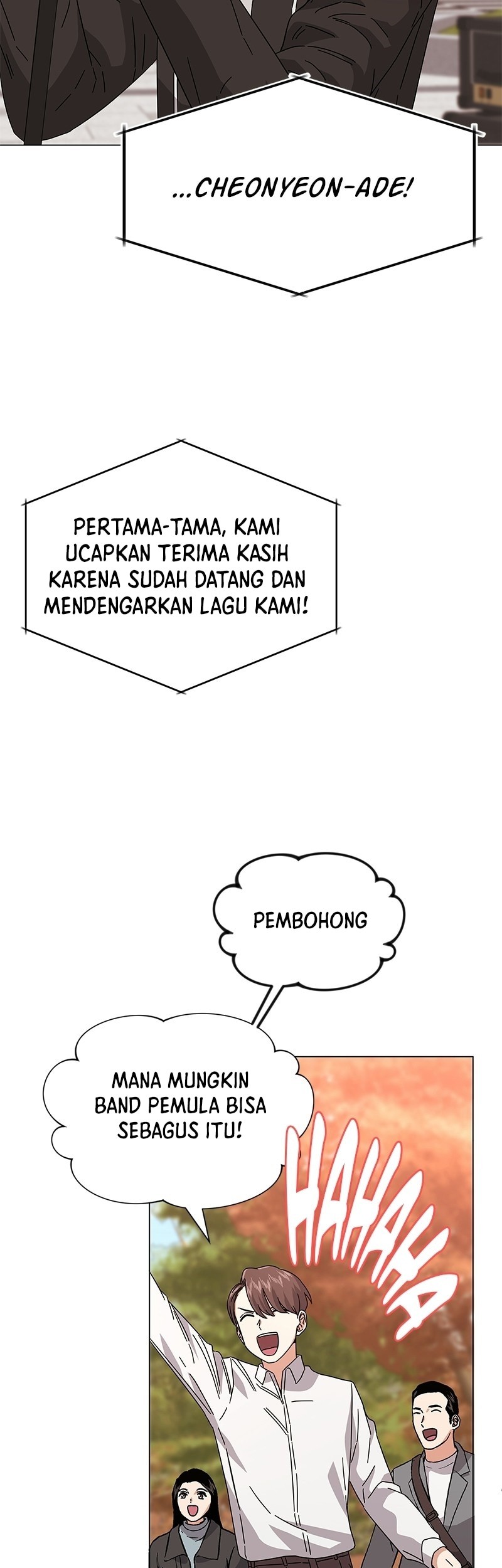 Superstar Associate Manager Bab 19 halaman 51