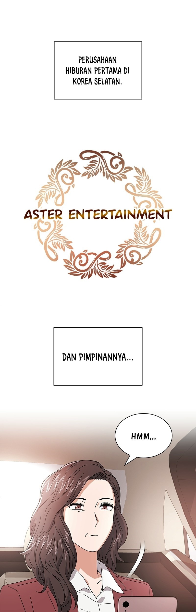 Superstar Associate Manager Bab 20 halaman 2