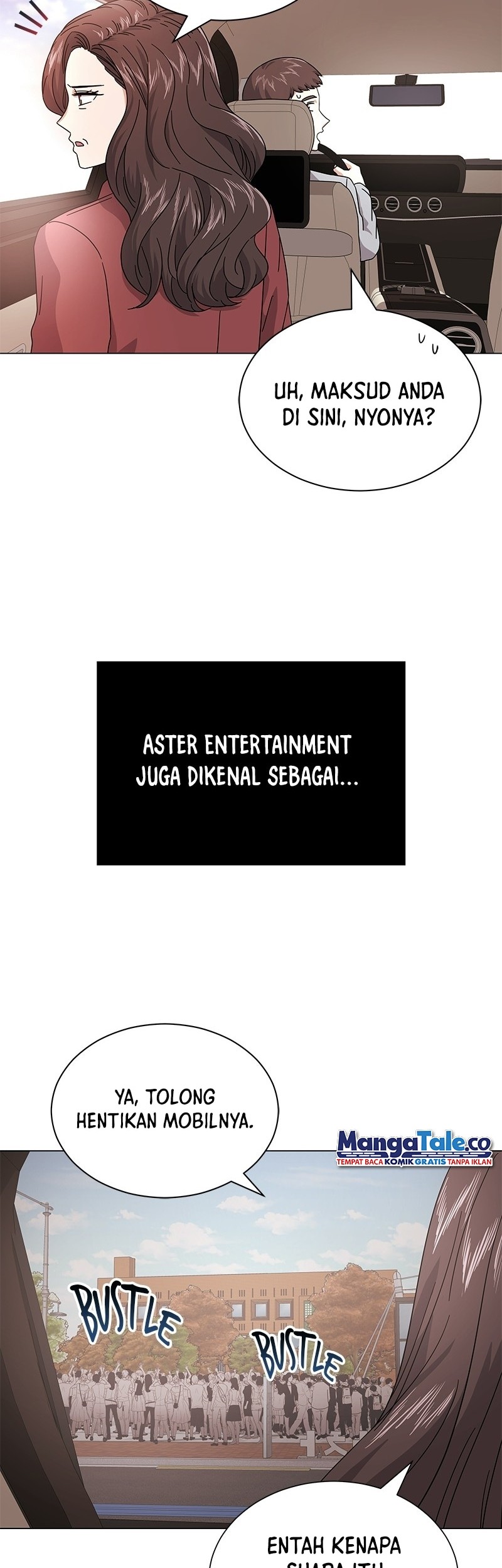 Superstar Associate Manager Bab 20 halaman 5