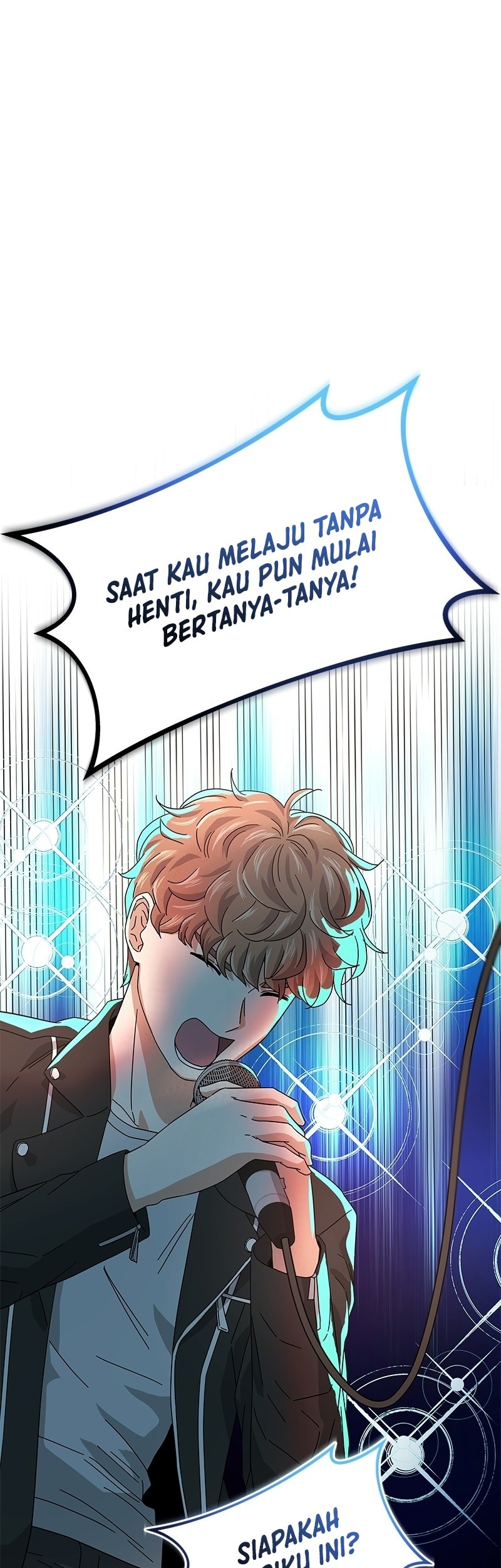 Superstar Associate Manager Bab 20 halaman 9