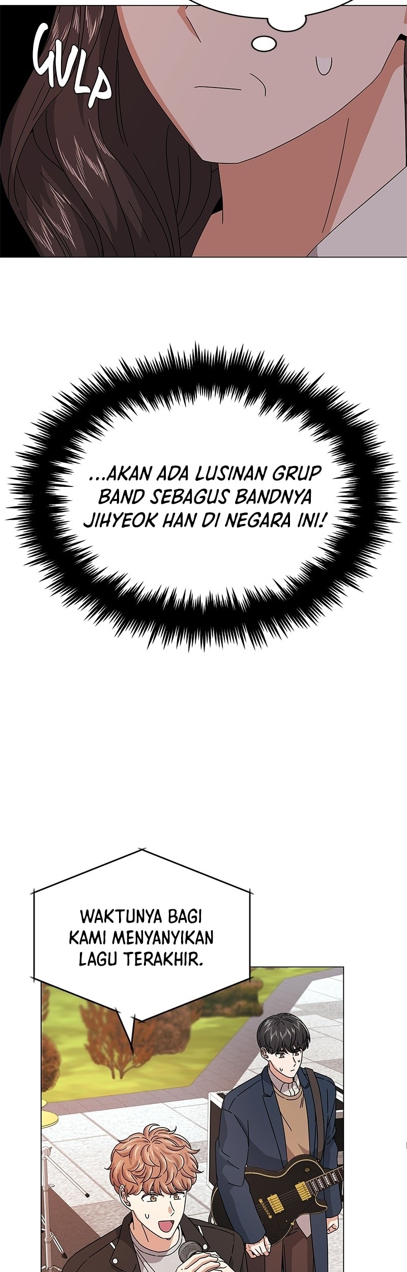 Superstar Associate Manager Bab 20 halaman 24