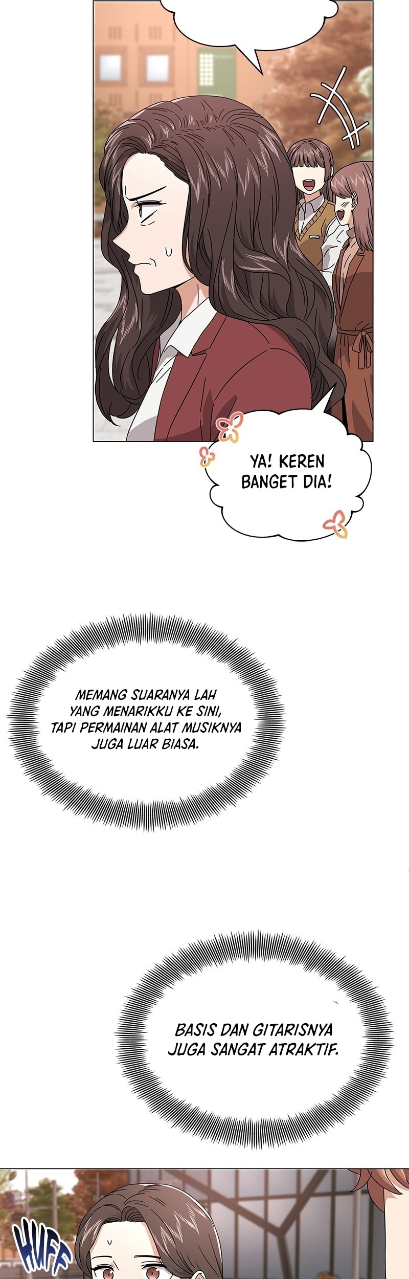 Superstar Associate Manager Bab 20 halaman 27