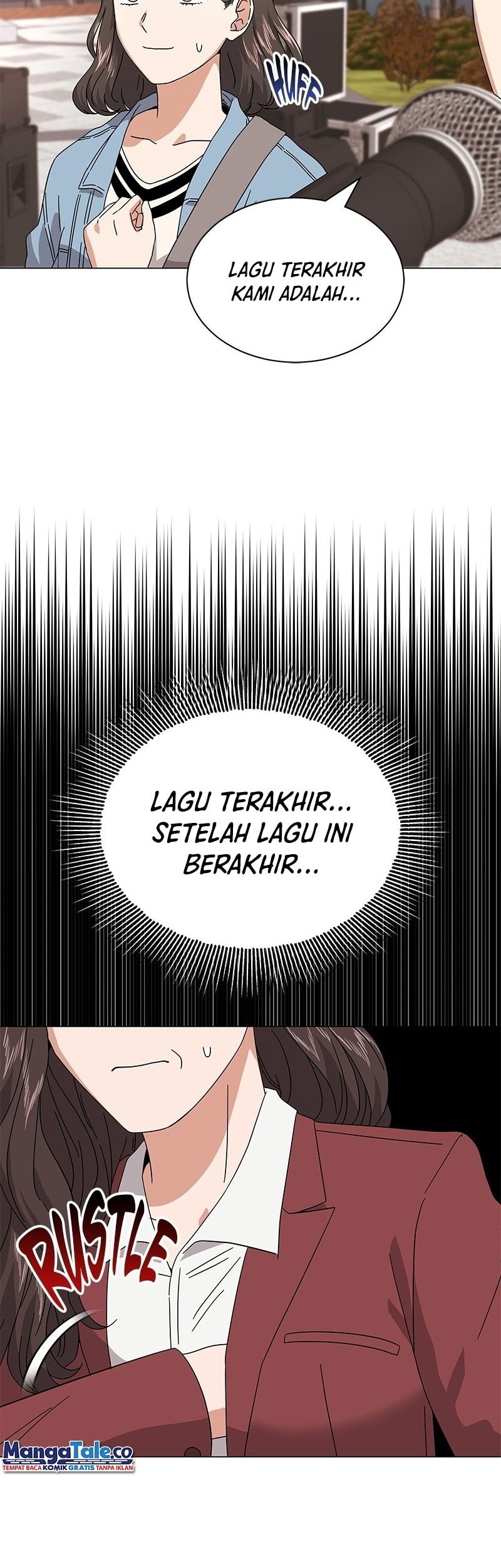 Superstar Associate Manager Bab 20 halaman 28
