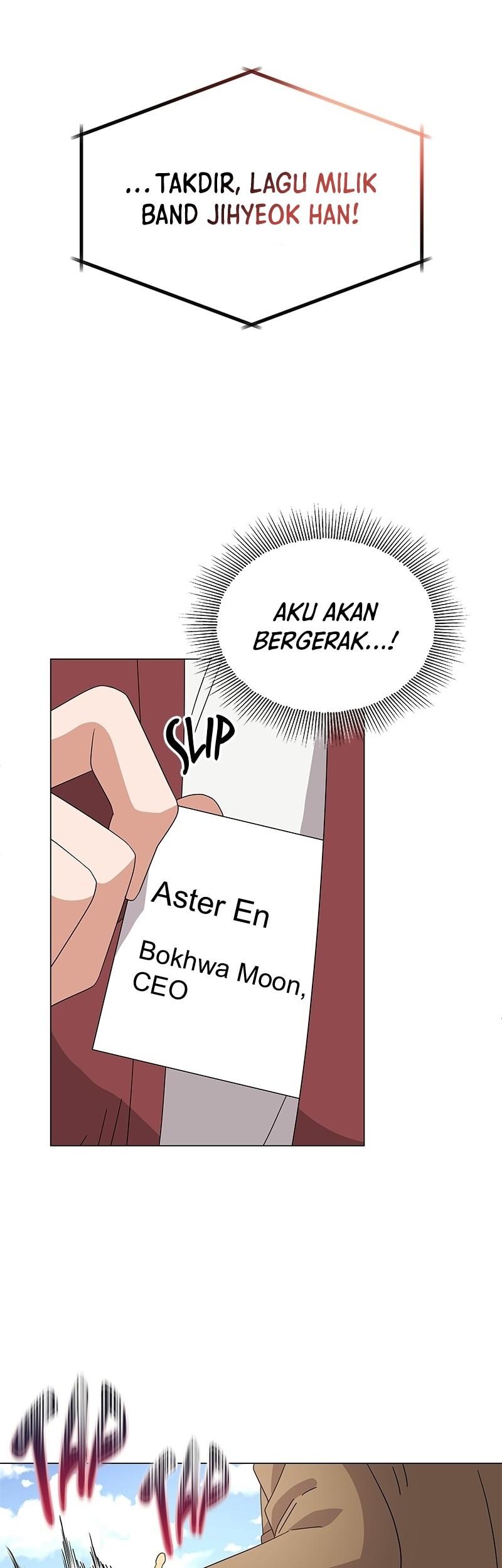 Superstar Associate Manager Bab 20 halaman 29