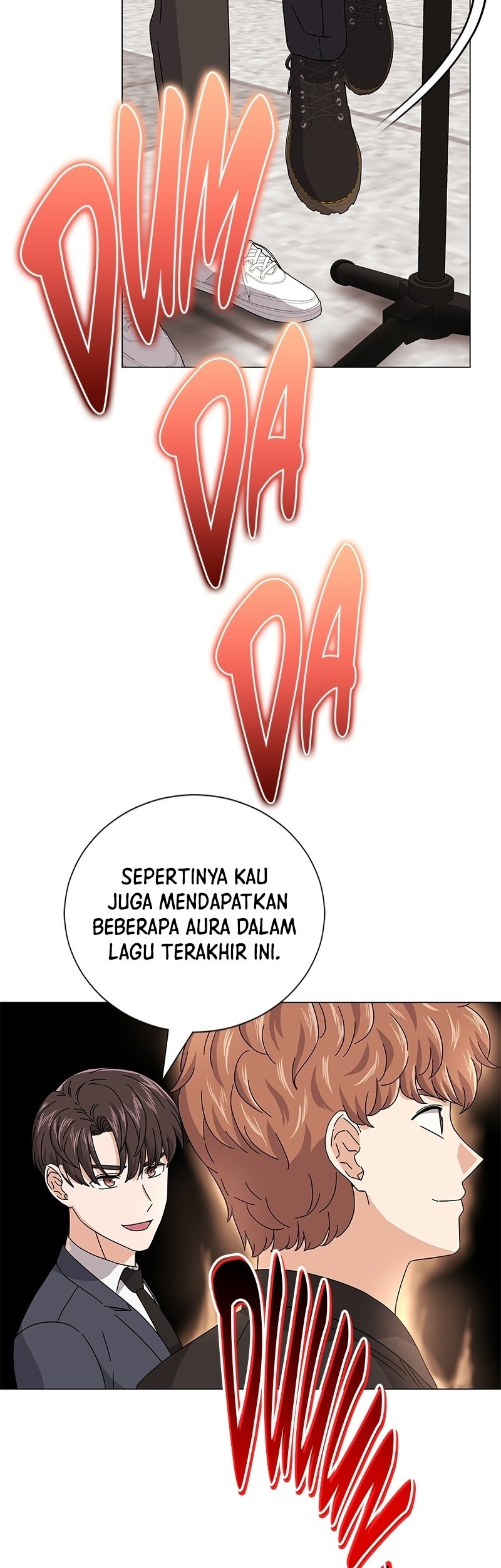 Superstar Associate Manager Bab 20 halaman 37