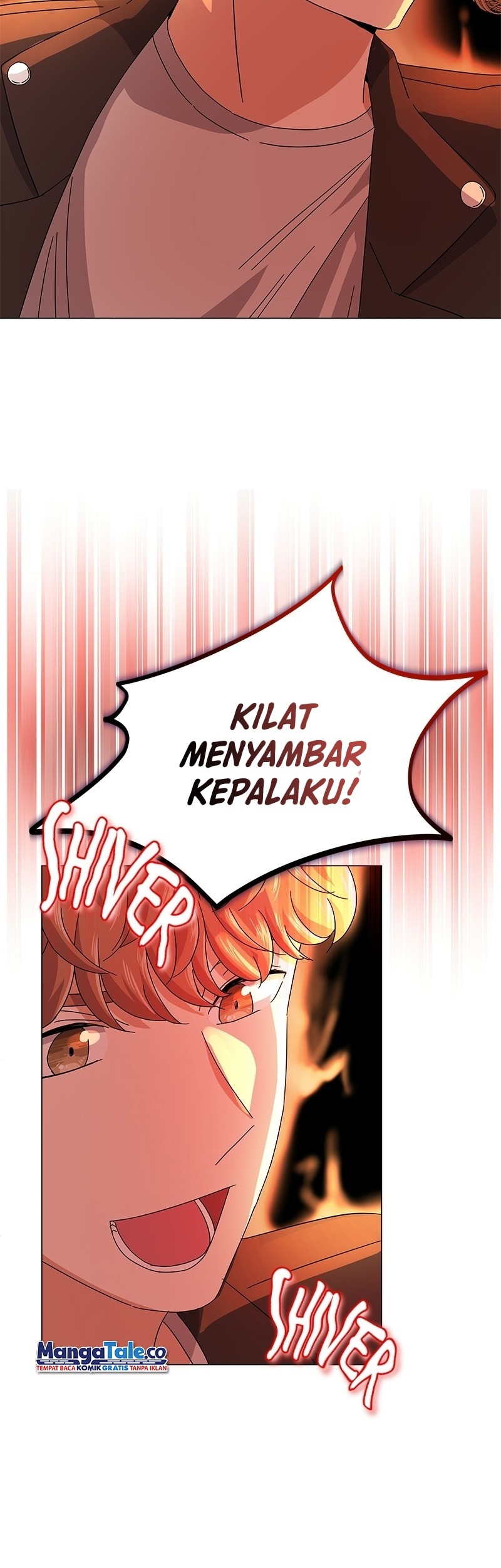 Superstar Associate Manager Bab 20 halaman 42