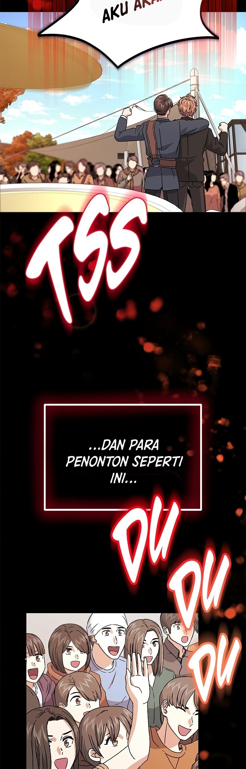 Superstar Associate Manager Bab 20 halaman 49