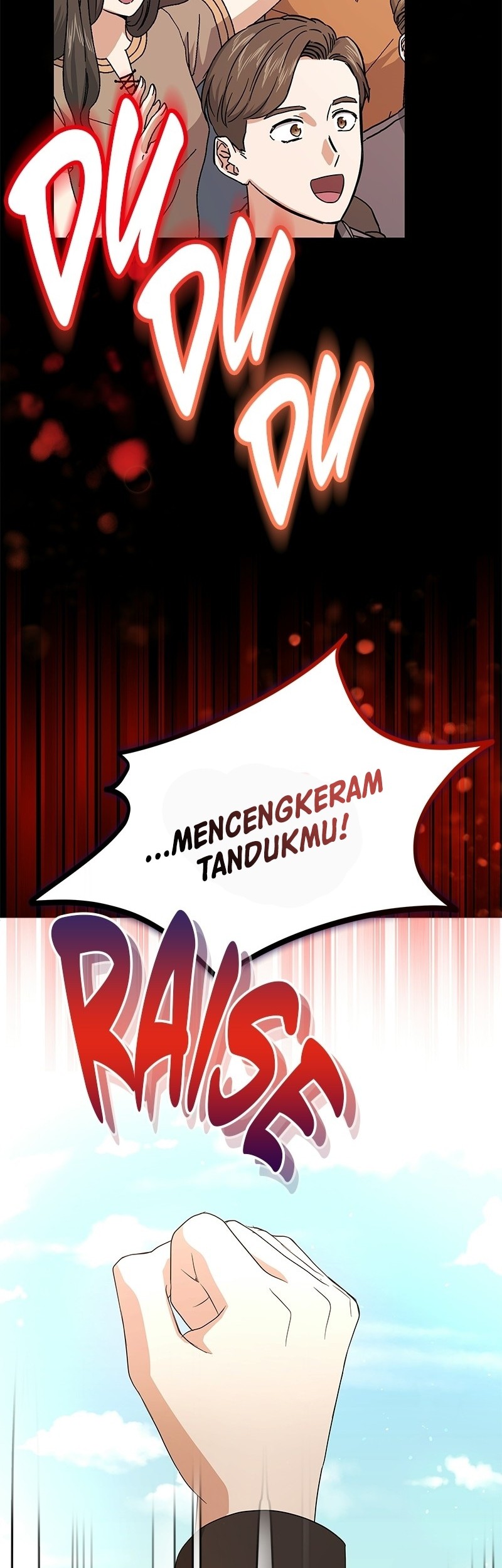 Superstar Associate Manager Bab 20 halaman 50