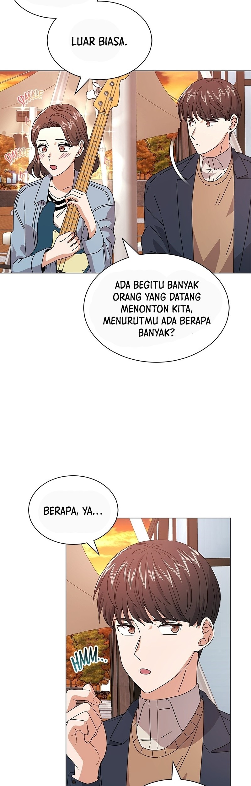 Superstar Associate Manager Bab 20 halaman 63