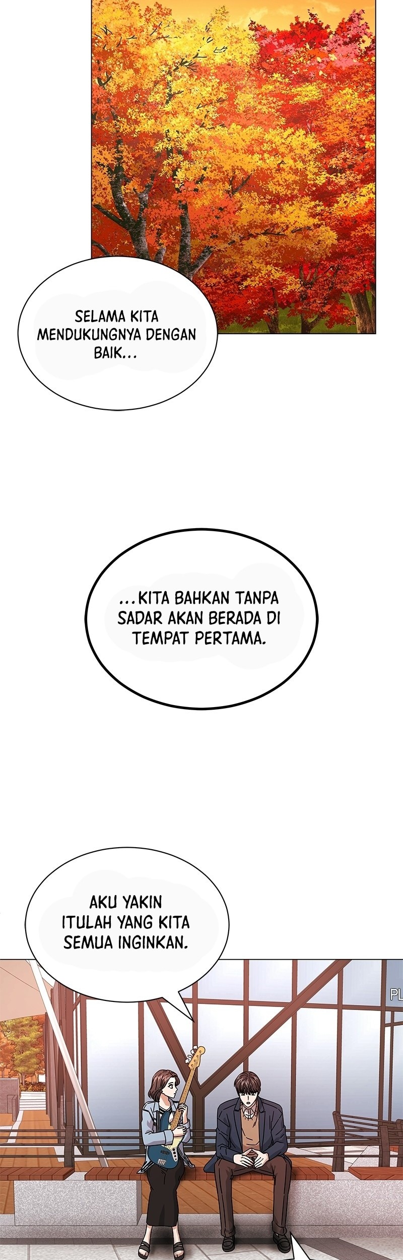 Superstar Associate Manager Bab 20 halaman 74