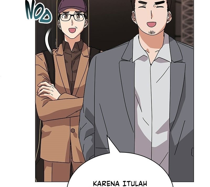 Superstar Associate Manager Bab 21 halaman 6