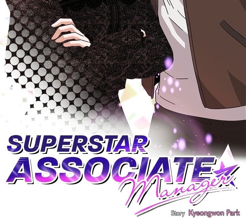 Superstar Associate Manager Bab 21 halaman 10