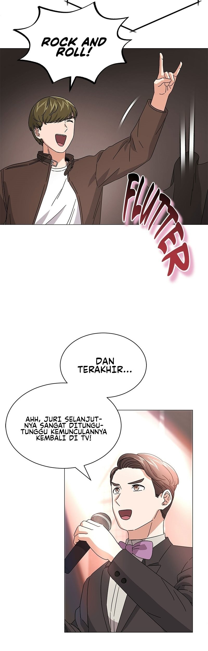 Superstar Associate Manager Bab 21 halaman 37