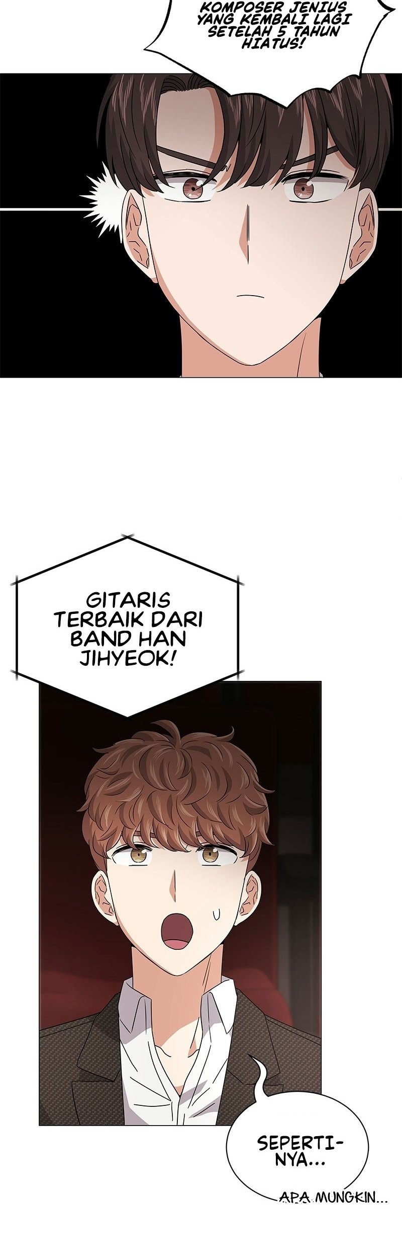 Superstar Associate Manager Bab 21 halaman 39
