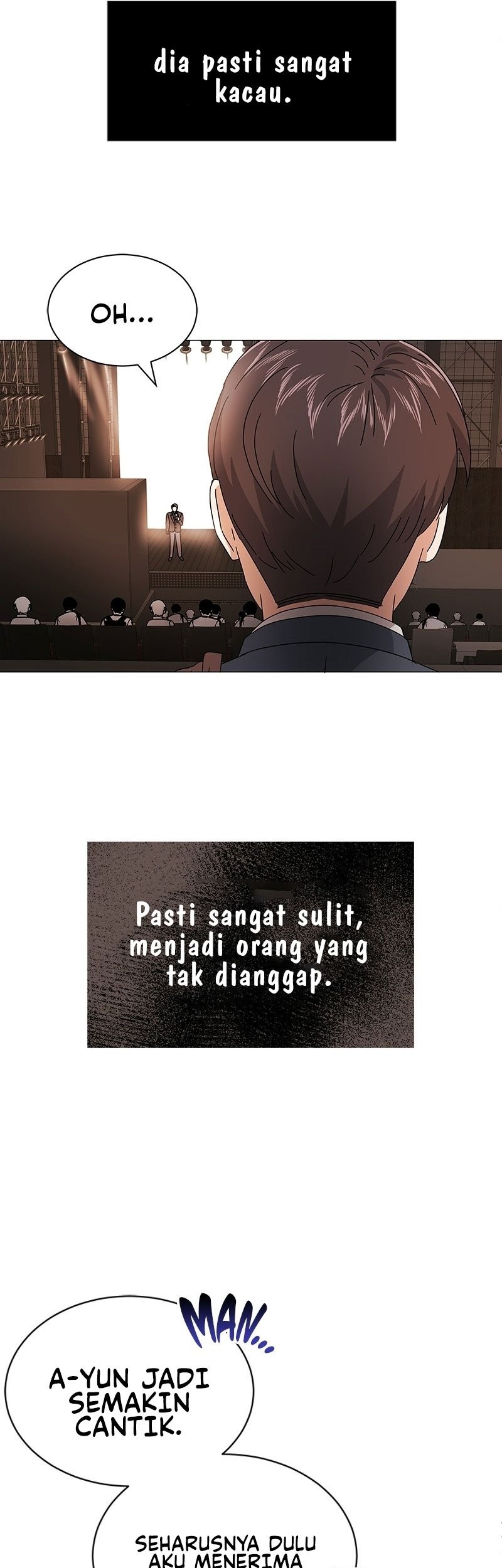 Superstar Associate Manager Bab 21 halaman 51