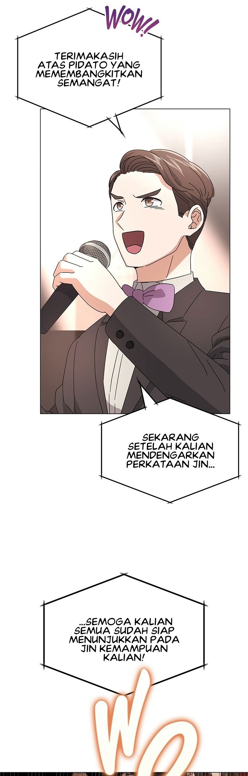 Superstar Associate Manager Bab 22 halaman 5
