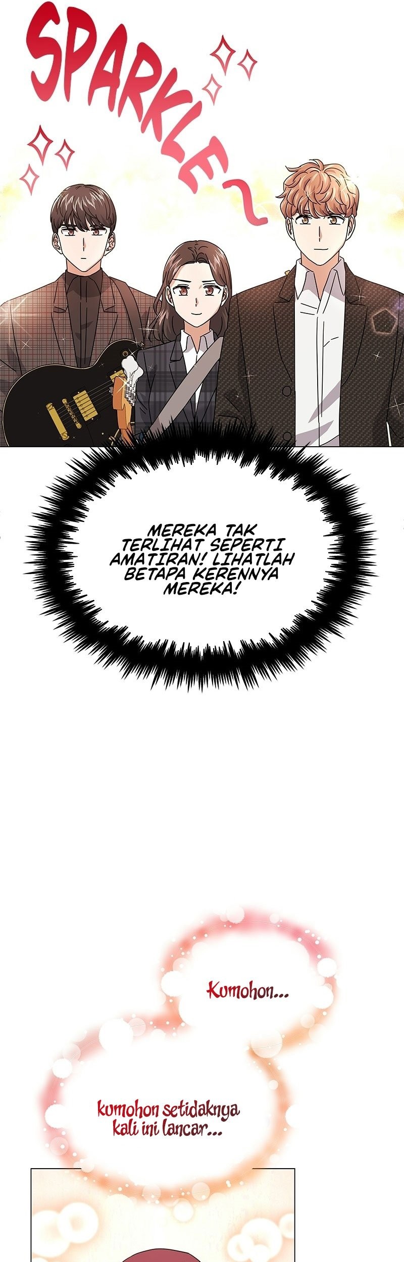 Superstar Associate Manager Bab 22 halaman 51
