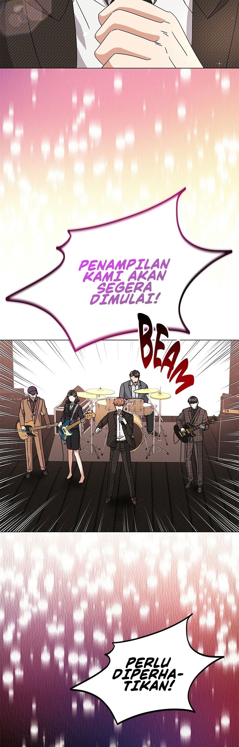 Superstar Associate Manager Bab 22 halaman 59