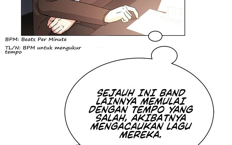 Superstar Associate Manager Bab 22 halaman 72