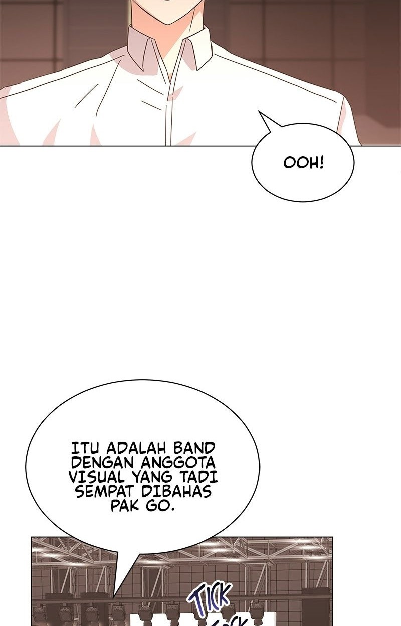 Superstar Associate Manager Bab 23 halaman 42