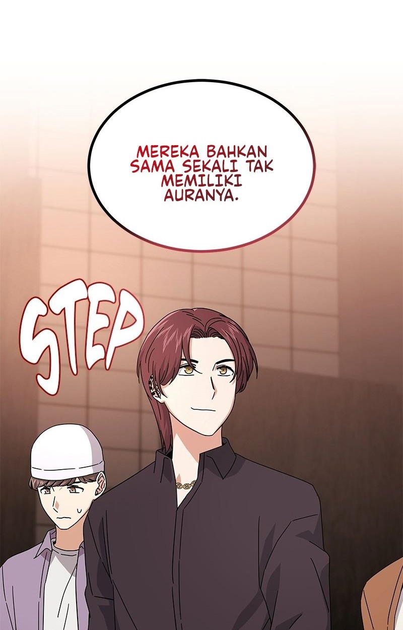 Superstar Associate Manager Bab 23 halaman 44