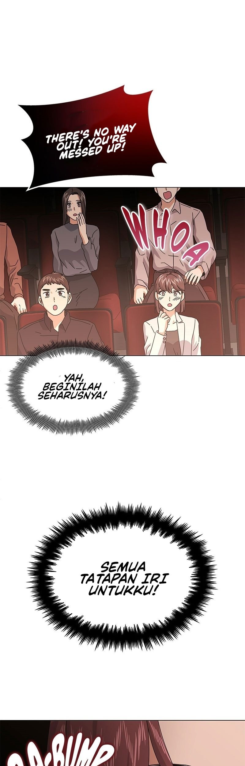 Superstar Associate Manager Bab 23 halaman 55